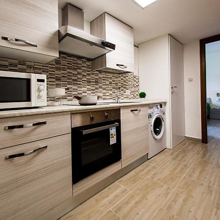 Lorenteggio 209 Milano Eksteriør billede