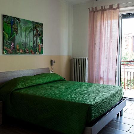 Lorenteggio 209 Milano Eksteriør billede