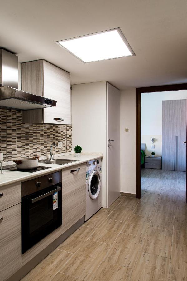 Lorenteggio 209 Milano Eksteriør billede